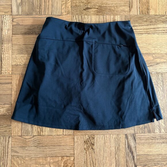 Wilson Play On Skirt - Picture 5 of 7